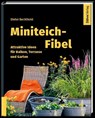 Miniteich-Fibel - Dieter Bechthold - 9783944821825