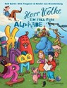 Herr Wolke - Ein Fall fürs Alphabet - Rolf Barth - 9783944831145
