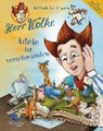 Herr Wolke - Adele ist verschwunden - BARTH,  Rolf - 9783944831237