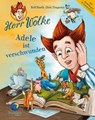Herr Wolke - Adele ist verschwunden - Rolf Barth ; Dirk Trageser - 9783944831251