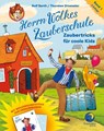 Herr Wolkes Zauberschule - Rolf Barth - 9783944831299