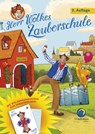 Herr Wolkes Zauberschule - Band 1 - Rolf Barth - 9783944831312
