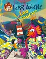 Herr Wolke - Leo taucht ab! - Rolf Barth - 9783944831367