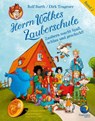 Herrn Wolkes Zauberschule. Band 2 - Rolf Barth ; Dirk Trageser - 9783944831381