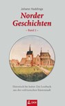 Norder Geschichten 02 - Johann Haddinga - 9783944841236