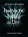 Halblicht - Jan Corvin Schneider - 9783944879093