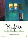 Kafka for Children and Adults - Franz Kafka - 9783944891552