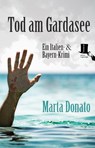 Tod am Gardasee - Marta Donato - 9783944936314