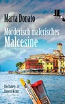 Mörderisch malerisches Malcesine - Marta Donato - 9783944936772