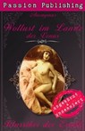 Klassiker der Erotik 40: Wollust im Lande der Venus - Anonymus - 9783944964201