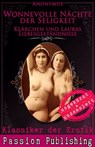 Klassiker der Erotik 48: Klärchen und Lauras Liebesgeständnisse - Anonymus - 9783944964447