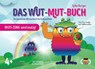 WUT-MUT-BUCH - Sylke Burger - 9783944987224