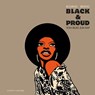Black & Proud - Hervé Bourhis - 9783945034736