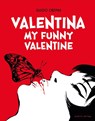 Valentina - Guido Crepax - 9783945034903
