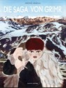Die Saga von Grimr - Jérémie Moreau - 9783945034972