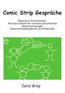 Comic Strip Gespräche - Carol Gray - 9783945039021