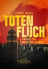 Totenfluch - Jenny Wood - 9783945045237