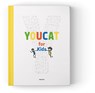 YOUCAT for Kids - Martin Barta ; Michaela Heereman ; Bernhard Meuser ; Michael Scharf - 9783945148112