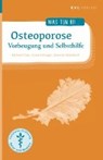 Osteoporose - ELIES,  Michael - 9783945150047
