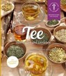 Tee zum Heilen und Genießen - KERCKHOFF,  Annette - 9783945150405