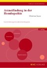 Lucae, C: Arzneifindung in der Homöopathie - LUCAE,  Christian - 9783945150412
