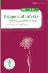 Grippe und Infekte - ELIES,  Michael - 9783945150450