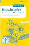 Heuschnupfen - Annette Kerckhoff ; Markus Wiesenauer - 9783945150573