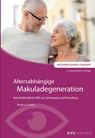 Altersabhängige Makuladegeneration - Brigitte Schüler - 9783945150856