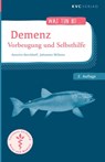 Demenz - Annette Kerckhoff ; Johannes Wilkens - 9783945150955