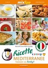 MIXtipp: Ricette Mediterranee (italiano) - Maria del Carmen Martin-Gonzales - 9783945152058