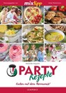 MIXtipp Partyrezepte I - Alexander Augustin - 9783945152669