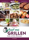 MIXtipp Lasst uns grillen -  - 9783945152812