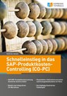 Schnelleinstieg in SAP CO-PC (Produktkosten-Controlling) - Andreas Jansen - 9783945170519