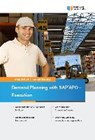 Demand Planning with SAP APO - Execution - AVIJIT,  Dutta - 9783945170595