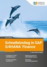 Schnelleinstieg in SAP S/4HANA Finance - Janet Salmon - 9783945170823
