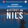 Mysteriet om Nils. Lær norsk med en spennende historie. Norskkurs for deg som kan noe norsk fra før (niva B1-B2). - Werner Skalla - 9783945174425