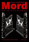 Mord - Anjali Deshpande - 9783945191804