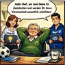 Künstliche Intelligenz (KI) im Verein - Joachim Lehmann - 9783945202494