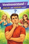 Vereinsvorstand - Joachim Lehmann - 9783945202500