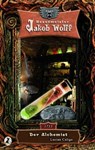 Jakob Wolff - Der Alchemist - Lucian Caligo - 9783945230299