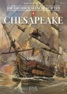 Die Großen Seeschlachten 4. Chesapeake - Jean-Yves Delitte ; Federico Nardo - 9783945270738