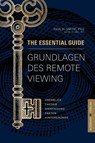 Grundlagen des Remote Viewing - Paul H. Smith - 9783945294598