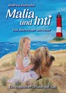 Malia und Inti - Das Abenteuer am Meer - Andrea Stetzuhn - 9783945318102