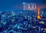 Bildband Tokio - Robert Schmitt - 9783945342329