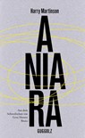 Aniara - Harry Martinson - 9783945370513