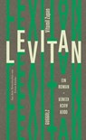 Levitan - Vitomil Zupan - 9783945370629