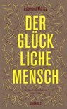 Der glückliche Mensch - Zsigmond Móricz - 9783945370728