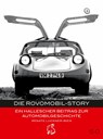 Die Rovomobil-Story - Renate Luckner-Bien - 9783945377925