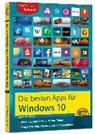 Immler, C: Die besten Apps für Windows 10 - IMMLER,  Christian - 9783945384701