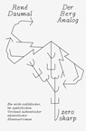Der Berg Analog - René Daumal - 9783945421130